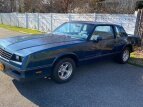 Thumbnail Photo 2 for 1984 Chevrolet Monte Carlo SS